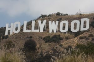 soul story: the iconic Hollywood sign